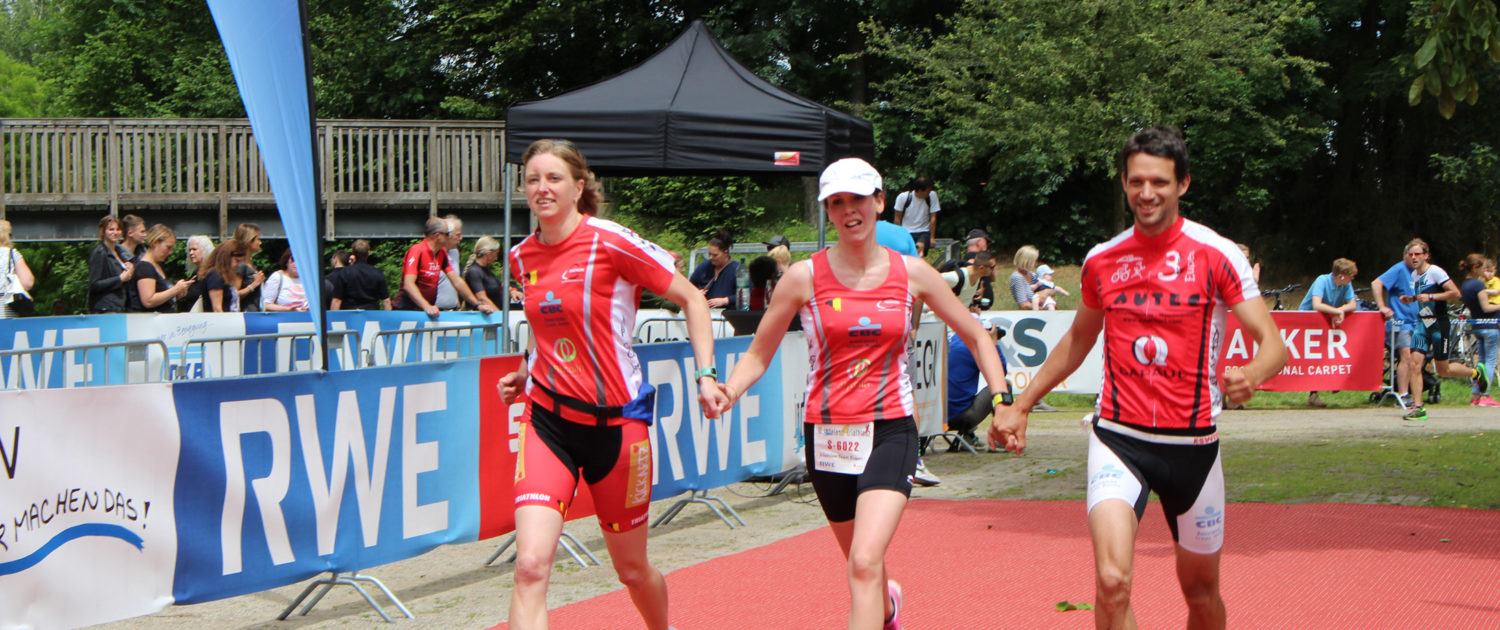 Indeland Triathlon